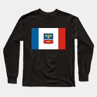 Simferopol Long Sleeve T-Shirt